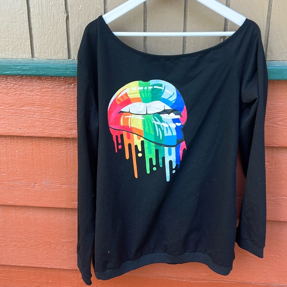 New Heavyweight Graphic Tee